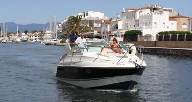 Apart-Rent Apartamento Blaucel 0086