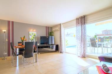 Leon Inmo Ebre Villa 2 - 10190