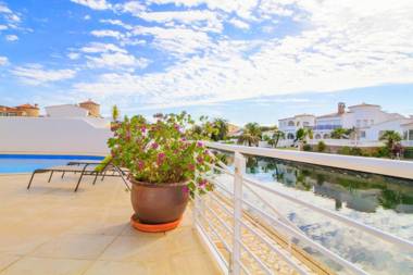 Leon Inmo Ebre Villa 2 - 10190