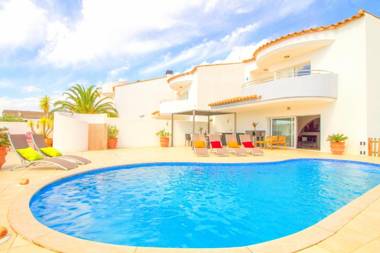 Leon Inmo Ebre Villa 1 - 10029