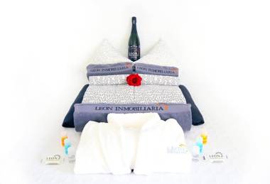 Leon Inmo Ebre Villa 1 - 10029