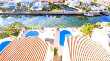 Leon Inmo Ebre Villa 1 - 10029