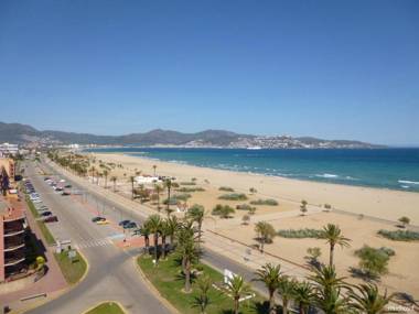 Empurialola -Apartamento con vistas mar en Empuriabrava-129
