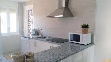 Empuriabrava Apartaments - nº 9