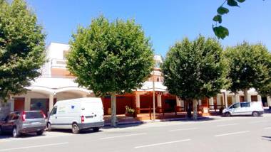 Empuriabrava Apartaments No 5