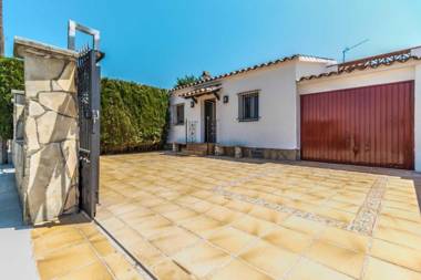 Empurialola -Casa con piscina en Empuriabrava-148