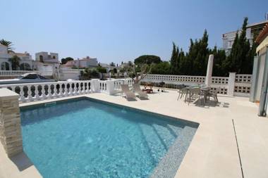 Apart-rent casa Flamicell