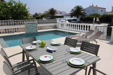 Apart-rent casa Flamicell