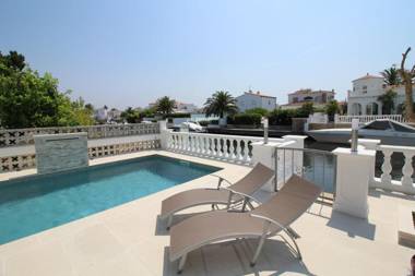 Apart-rent casa Flamicell