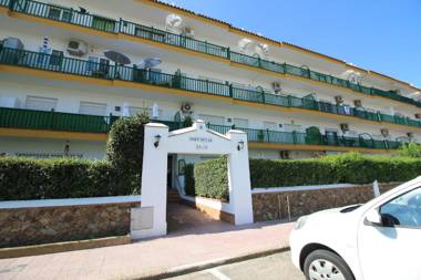 Apart-rent Platja Rubina Apartament Port Ducal 2