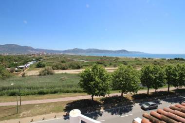 Apart-rent Platja Rubina Apartament Port Ducal 2