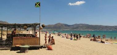 Apart-rent Platja Rubina Apartament Port Ducal 2