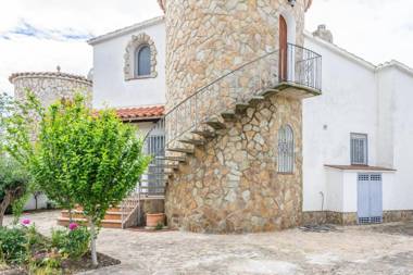 Empurialola -Encantadora Casa con jardin cerca del centro -142