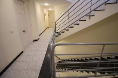 Apart-Rent Apartament Les Dunes