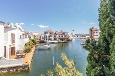 Empurialola- Casa pescador en Empuriabrava- 151