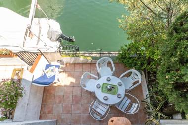 Empurialola- Casa pescador en Empuriabrava- 151