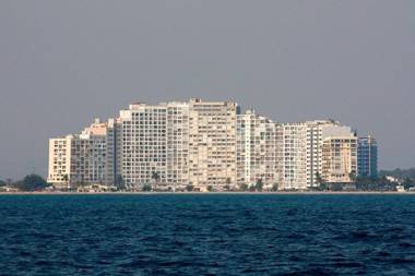 BASIC COMFORT Apartament Karina 16º