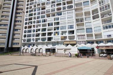 BASIC COMFORT Apartament Karina 16º