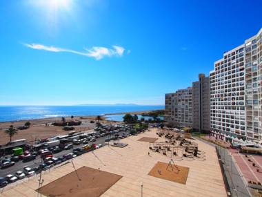 BASIC COMFORT Apartament Karina 16º