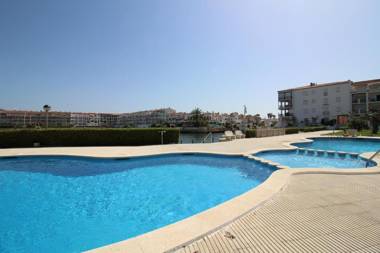 Apart-Rent Apartament Sant Maurici