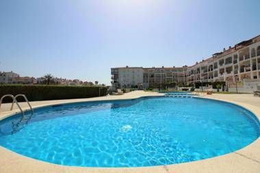 Apart-Rent Apartament Sant Maurici