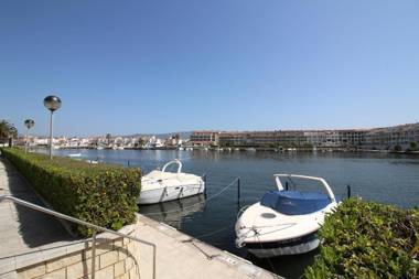 Apart-Rent Apartament Sant Maurici