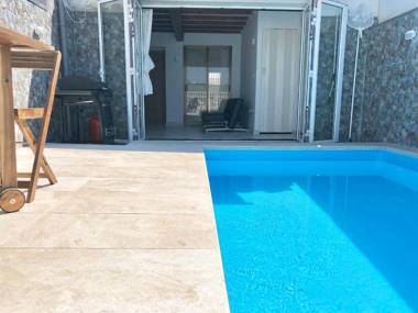 PORT ROYAL B2 3-2 - Apartamento con piscina privada - vistas - wifi - cerca playa