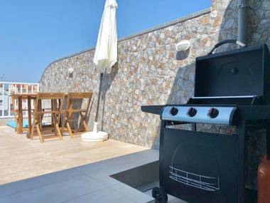 PORT ROYAL B2 3-2 - Apartamento con piscina privada - vistas - wifi - cerca playa