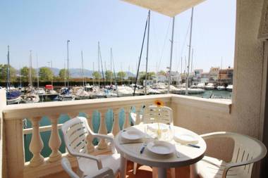 BASIC COMFORT Apartament Port Moxo 1º