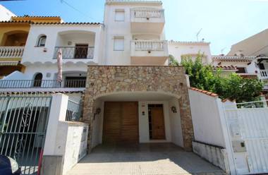 BASIC COMFORT Apartament Port Moxo 1º