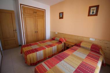 BASIC COMFORT Apartament Port Moxo 1º