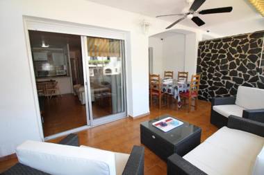 BASIC COMFORT Apartament Pattaya