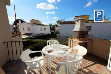 Apart-Rent Apartament BAHIA