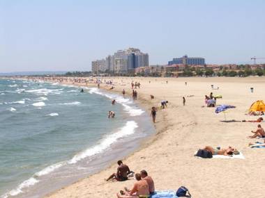 Apart-Rent Apartament BAHIA