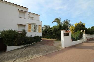 Apart-Rent Apartament BAHIA I