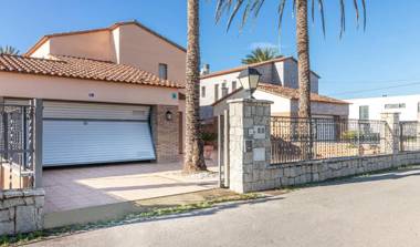 Apart-rent Villa Pani - A