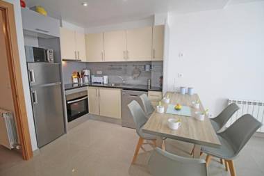 Apart-Rent Casa Puigmal E