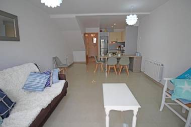Apart-Rent Casa Puigmal E