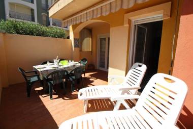 Apart-Rent Apartamento GRAN RESERVA