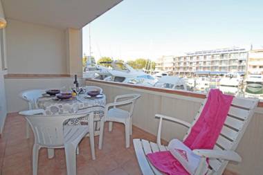 Apart-Rent Port Salins 0155