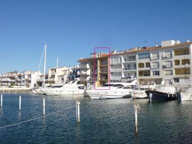 Apart-Rent Port Salins 0155