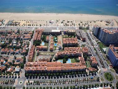 Apart-Rent Gran reserva 30 PB