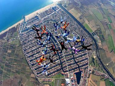 Apart-Rent Gran Reserva 31 PB