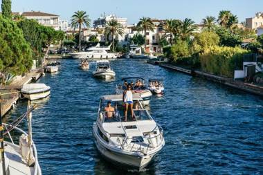 Apart-Rent Gran Reserva 31 PB