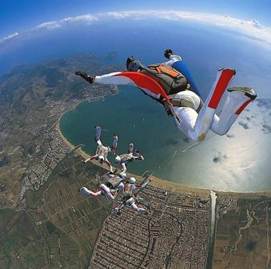 Apart-Rent Sant Maurici 211