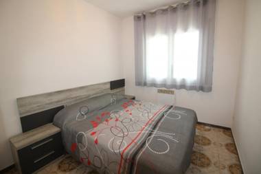 BASIC CONFORT Apartamento Port Emporda