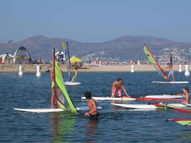 BASIC CONFORT Apartamento Port Segre