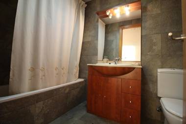 Apart-rent Apartment Ancora 14º