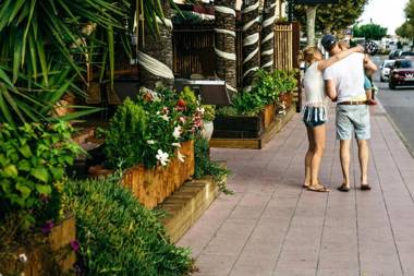 Apart-rent Apartment Sant Mori