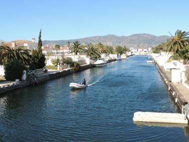 Port Argonautas 29 - Barneda Premium